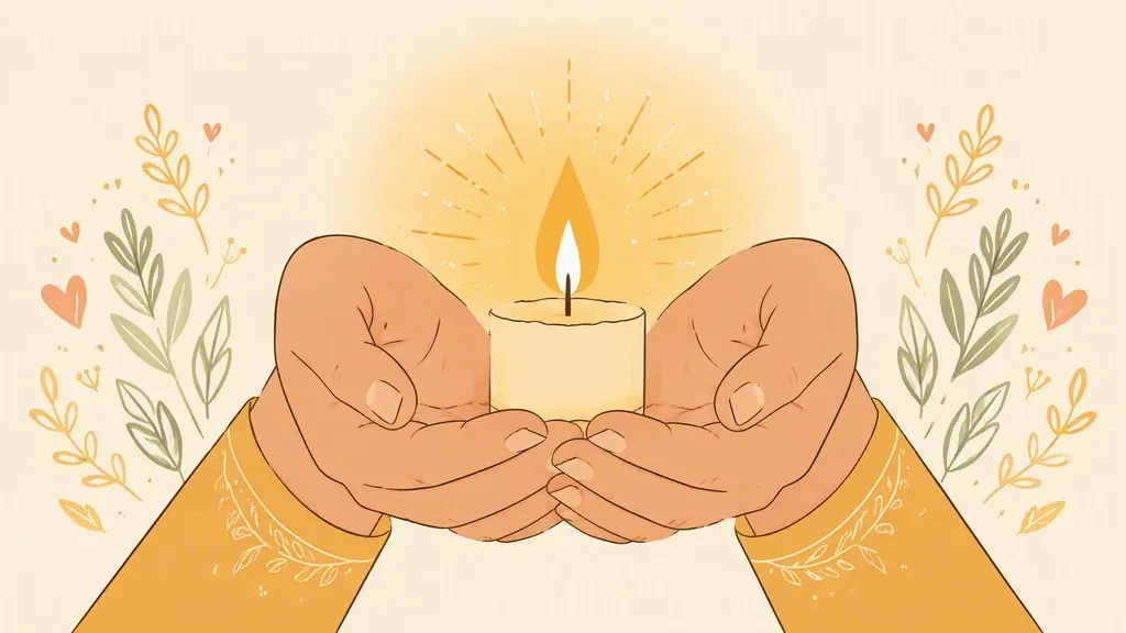 为灾难中的人祈祷，让我们一起祈祷灾难很快过去